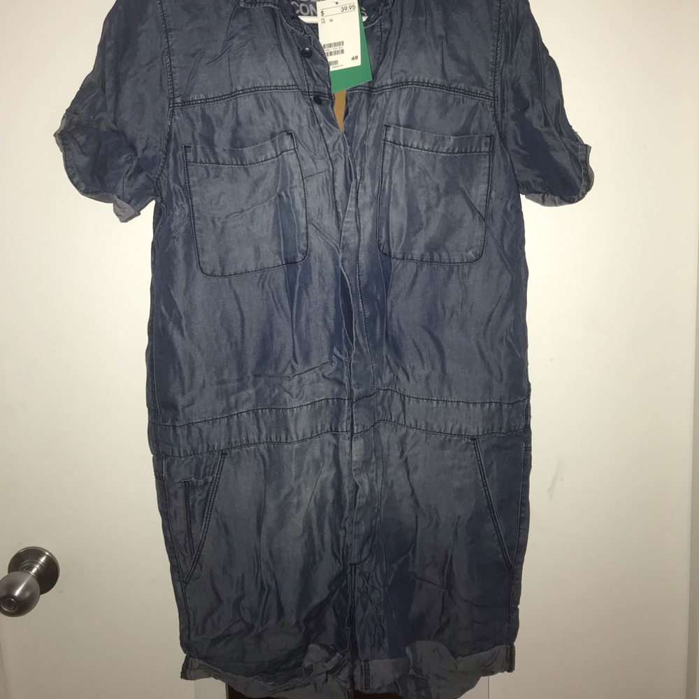 Jean Romper